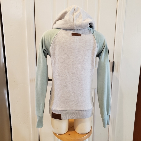 Naketano hoodie size Small - Picture 6 of 12